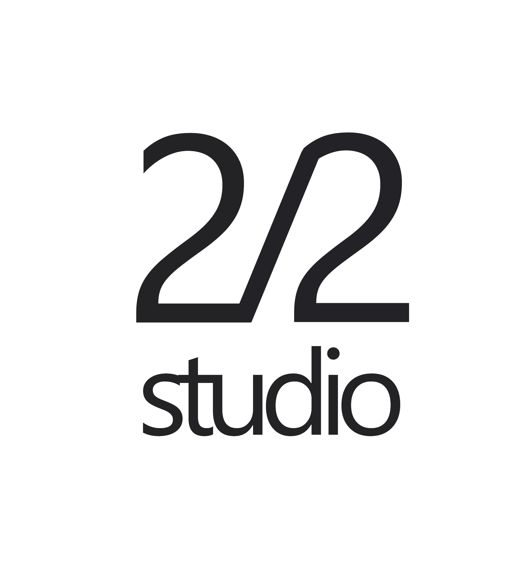 2/2 Studio
